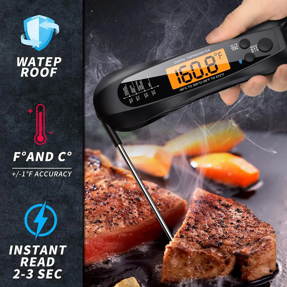 FodiVist Meat Thermometer