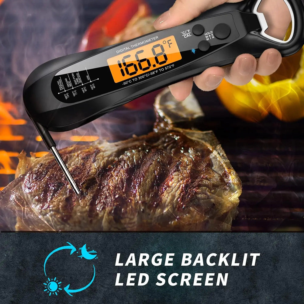 FodiVist Meat Thermometer