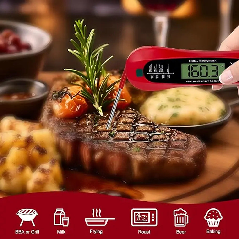 FodiVist Meat Thermometer