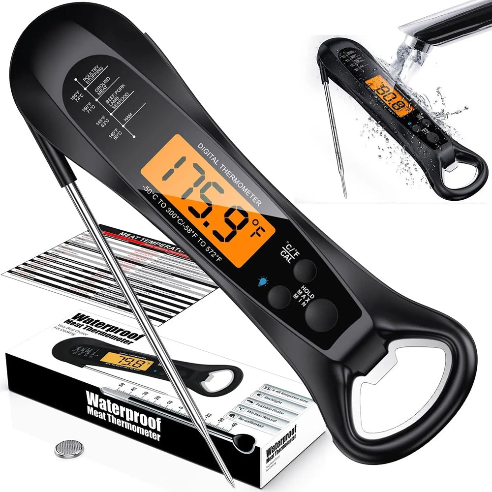 FodiVist Meat Thermometer