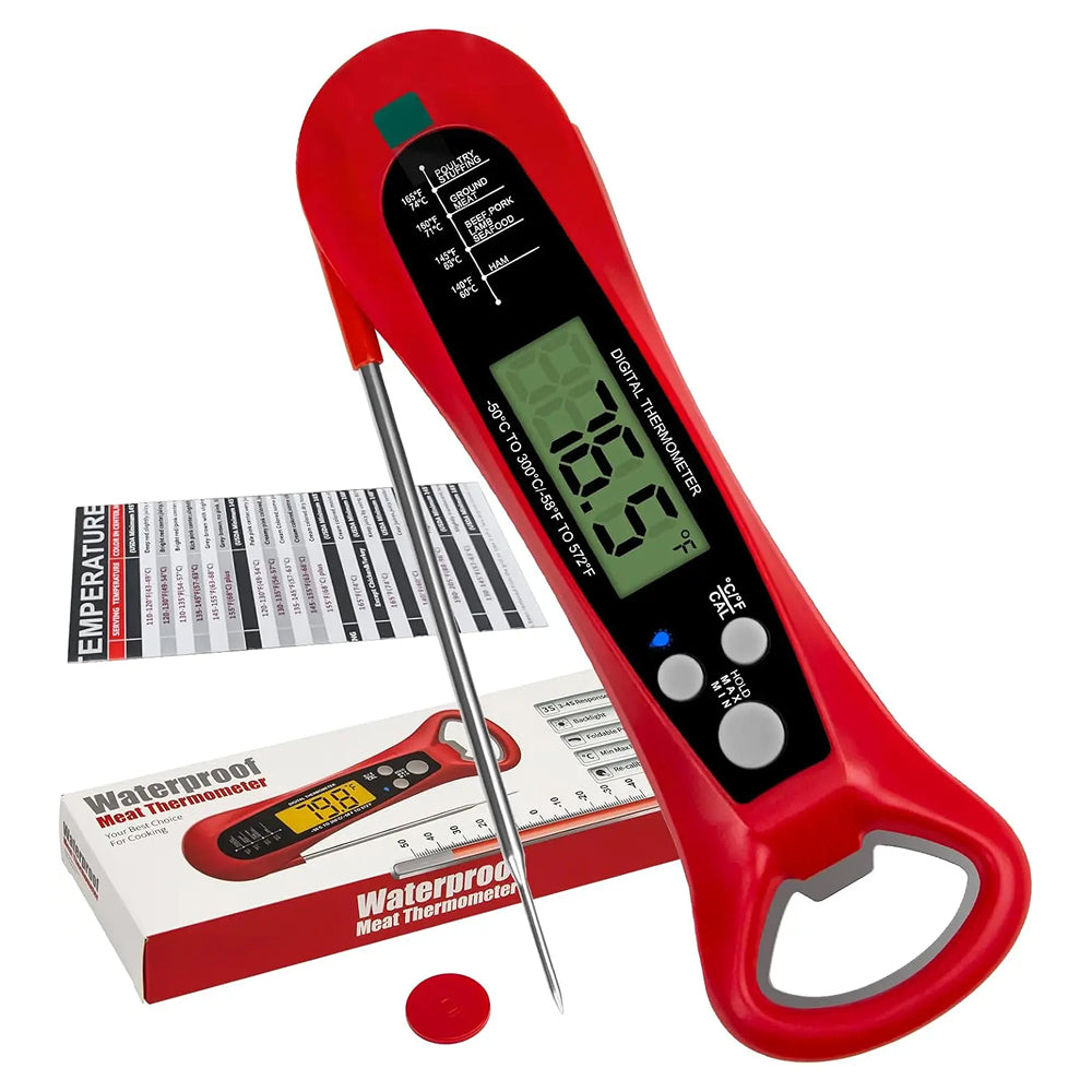 FodiVist Meat Thermometer