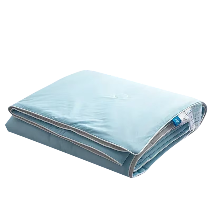 FrosFiber Instant Cooling Blanket for Hot Sleepers