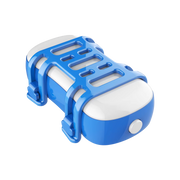 GeoPapup Real-Time Dog GPS Tracker with Escape Alerts