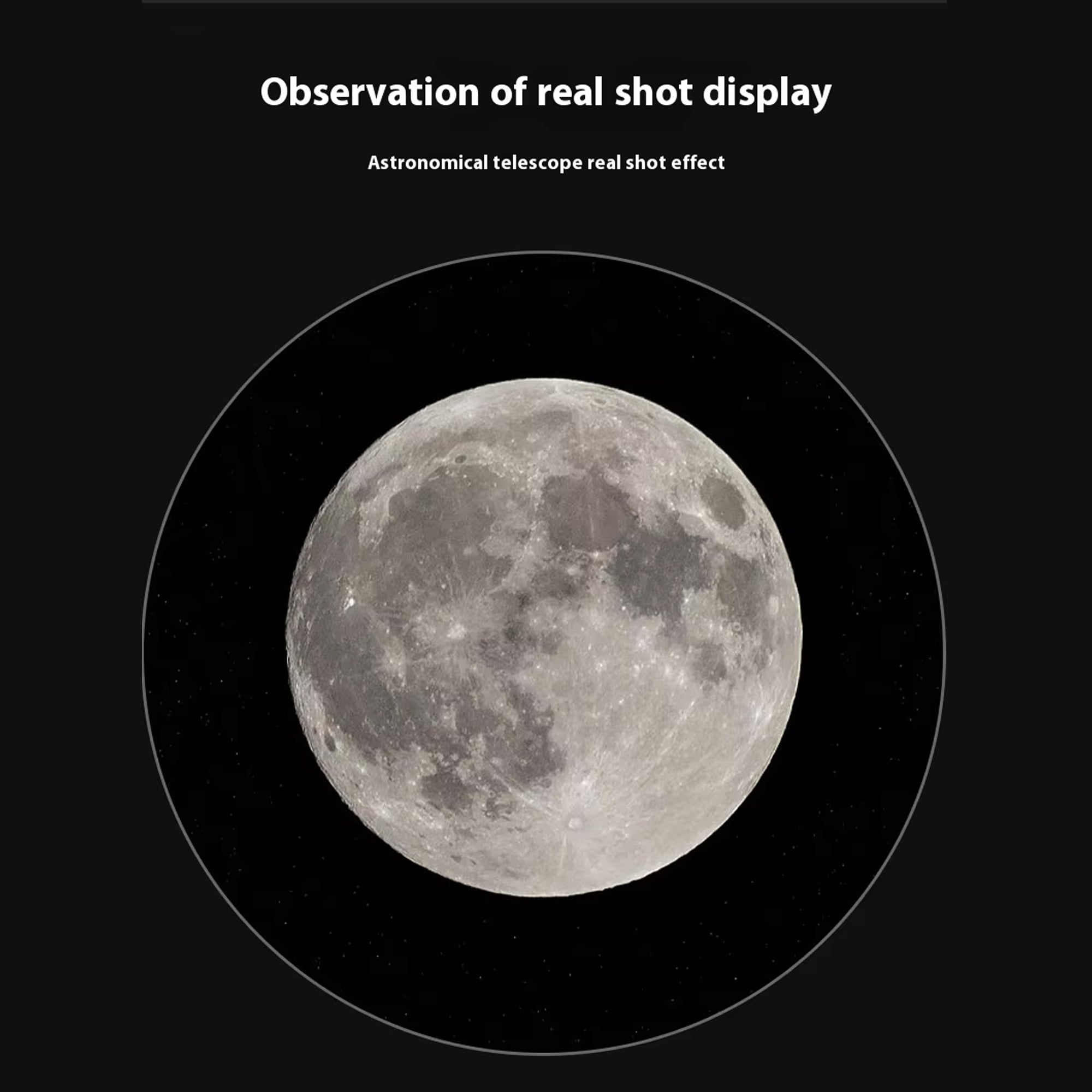 GlaxiBico 70mm Portable Refractor Telescope with 5X Barlow Lens, Multilayer-Coated Optics and Smartphone Adapter for Beginners