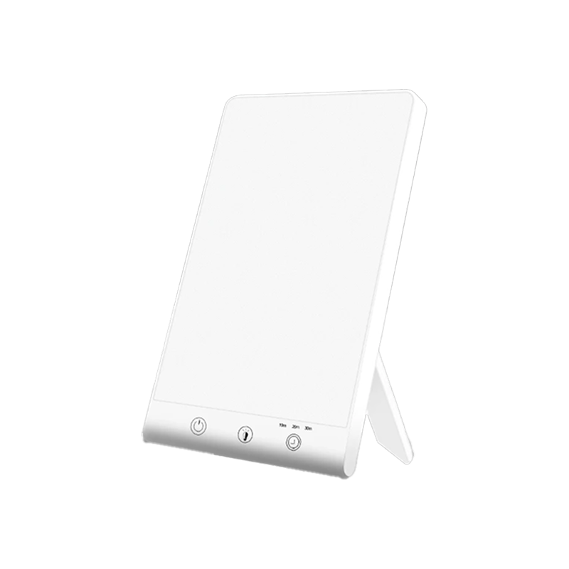 GloweMira SAD Lamp 10,000 Lux Light Therapy