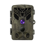 GrovixCam 48MP WiFi Game Camera with 0.2s Trigger