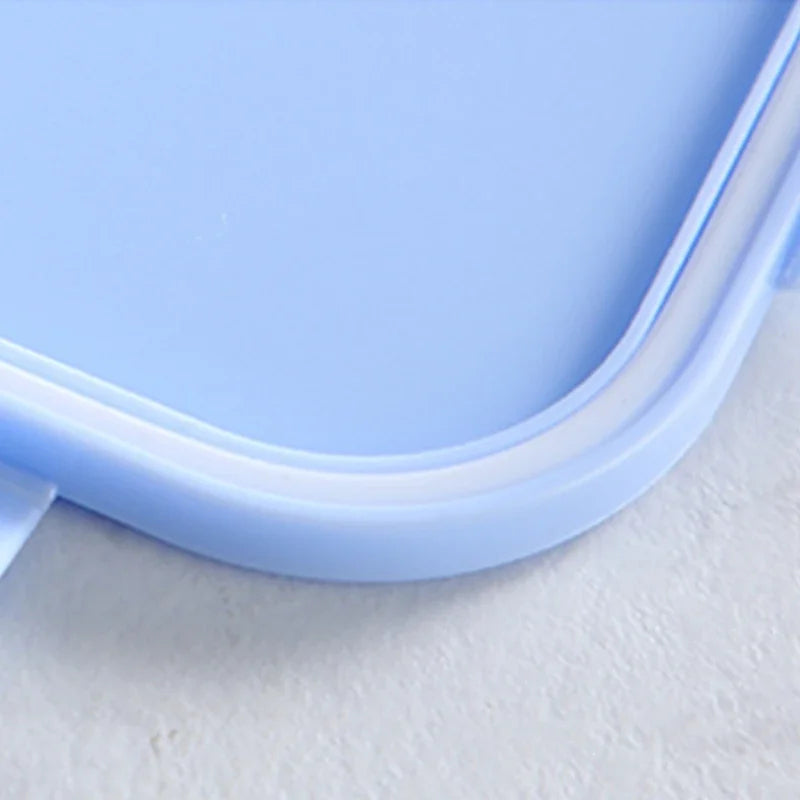 HaitScor Insulated Leakproof Kids Lunch Box Bento