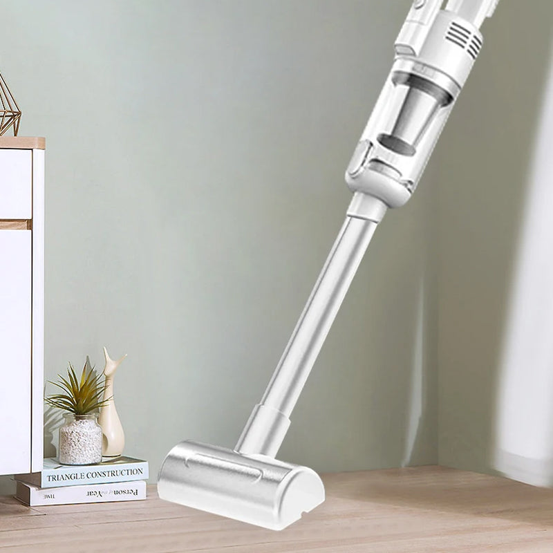 HomixVat 15000Pa Cordless Vacuum with 8-Layer Filtration
