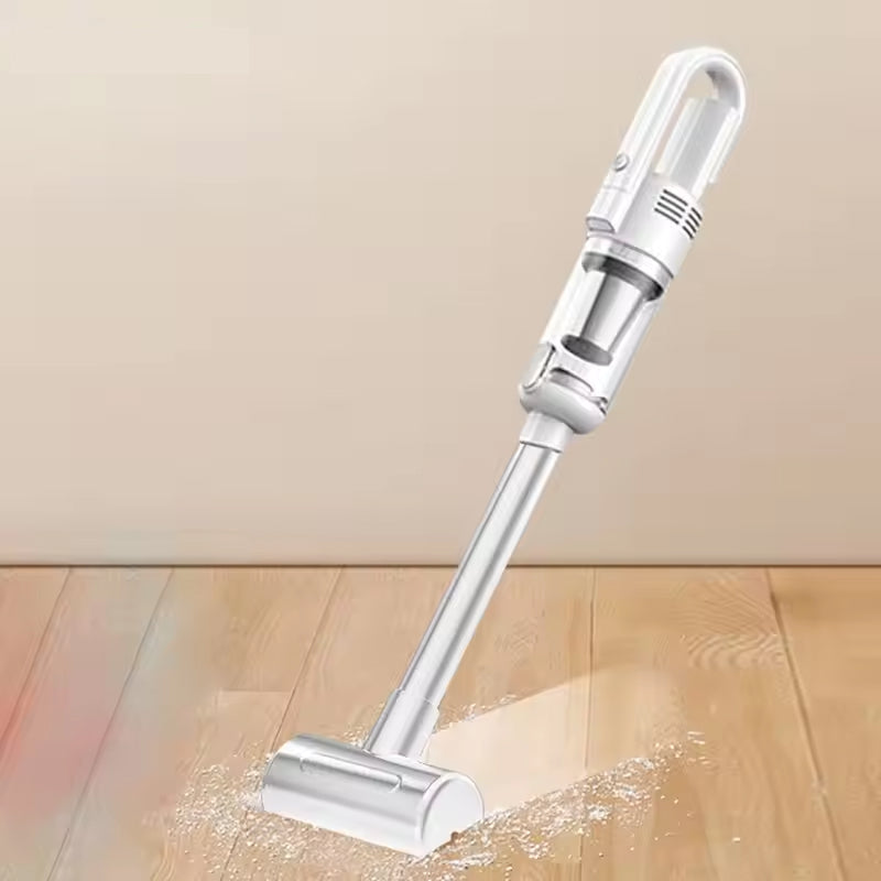 HomixVat 15000Pa Cordless Vacuum with 8-Layer Filtration