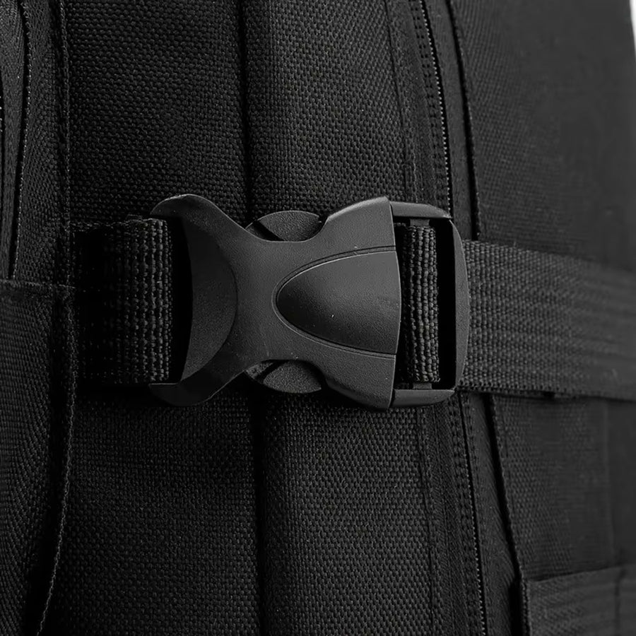 HuntRigki 50L Tactical Hunting Backpack Waterproof