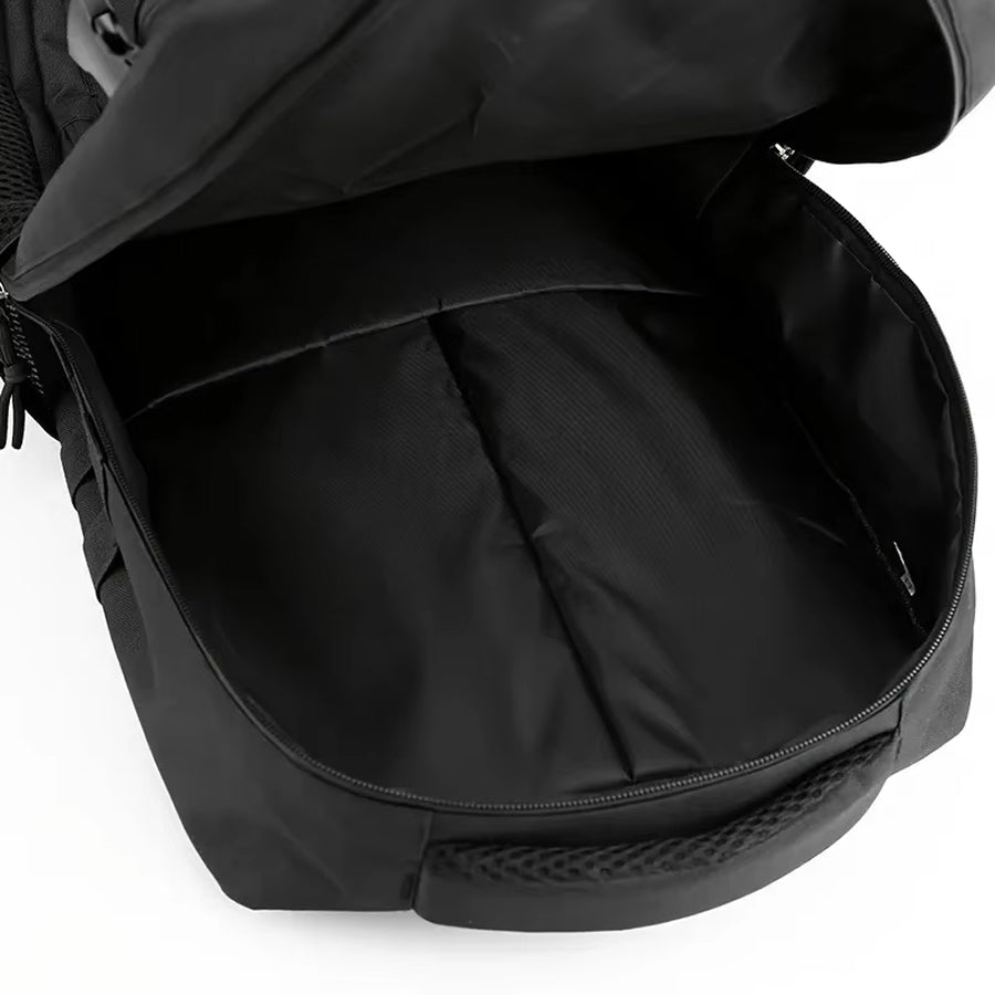 HuntRigki 50L Tactical Hunting Backpack Waterproof