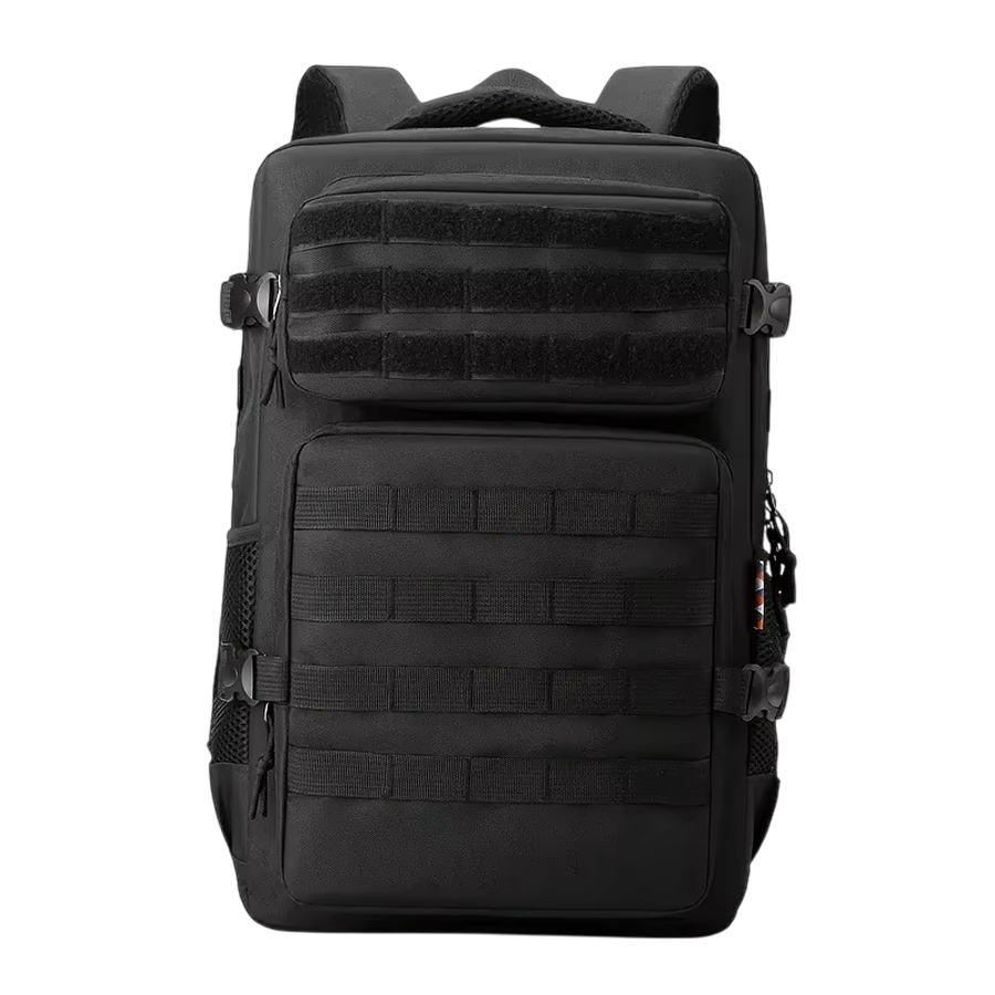 HuntRigki 50L Tactical Hunting Backpack Waterproof
