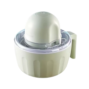 IcyMexi Portable Rechargeable Ice Cream Maker with Dual-Mode Texture Control and 20-Minute Rapid Freeze