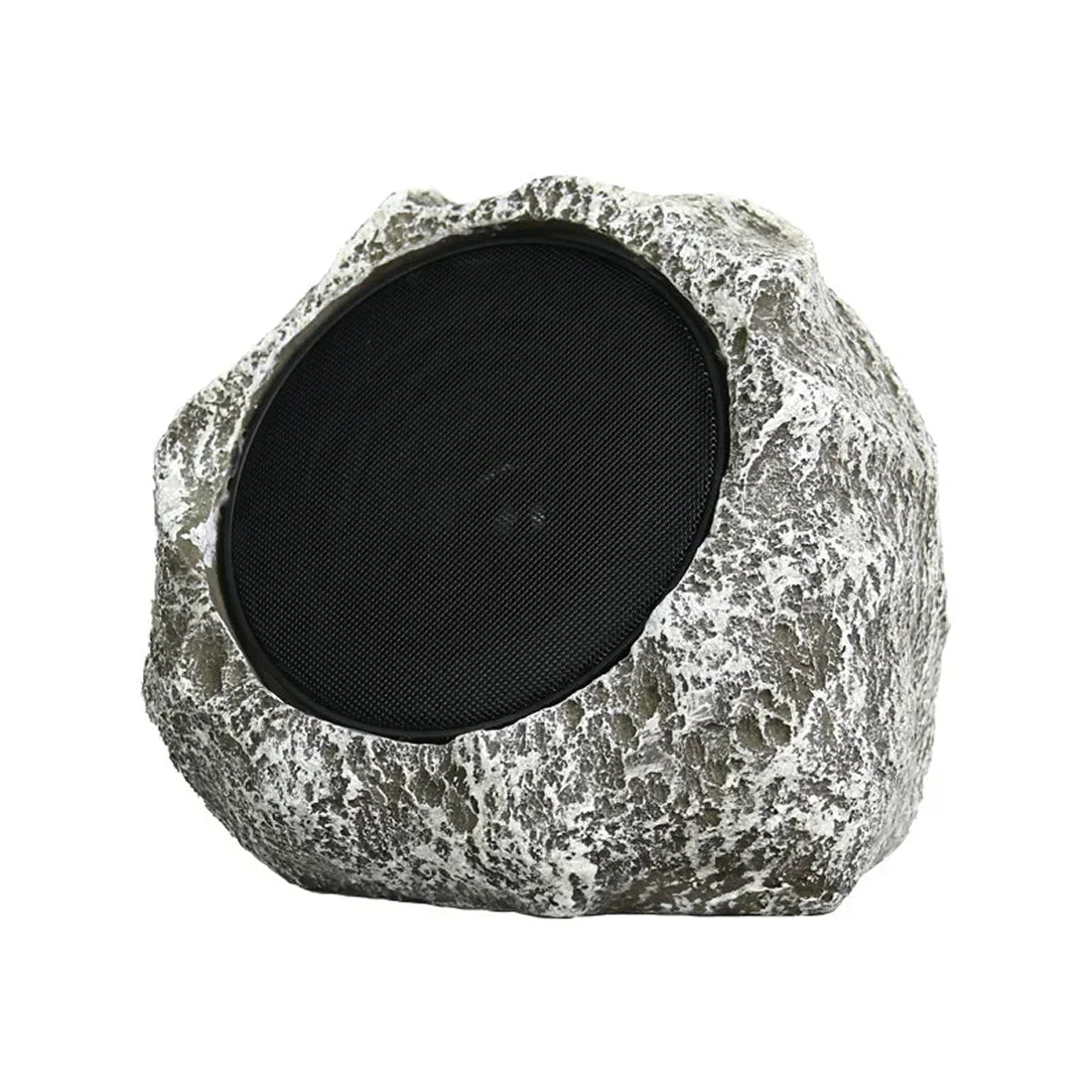 LarnClis Solar Powered Waterproof Rock Speaker