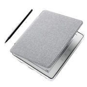 LitraKno Ebook Reader Paper-Like Anti-Glare Display with WiFi, Expandable Storage and Ultra-Long Battery Life