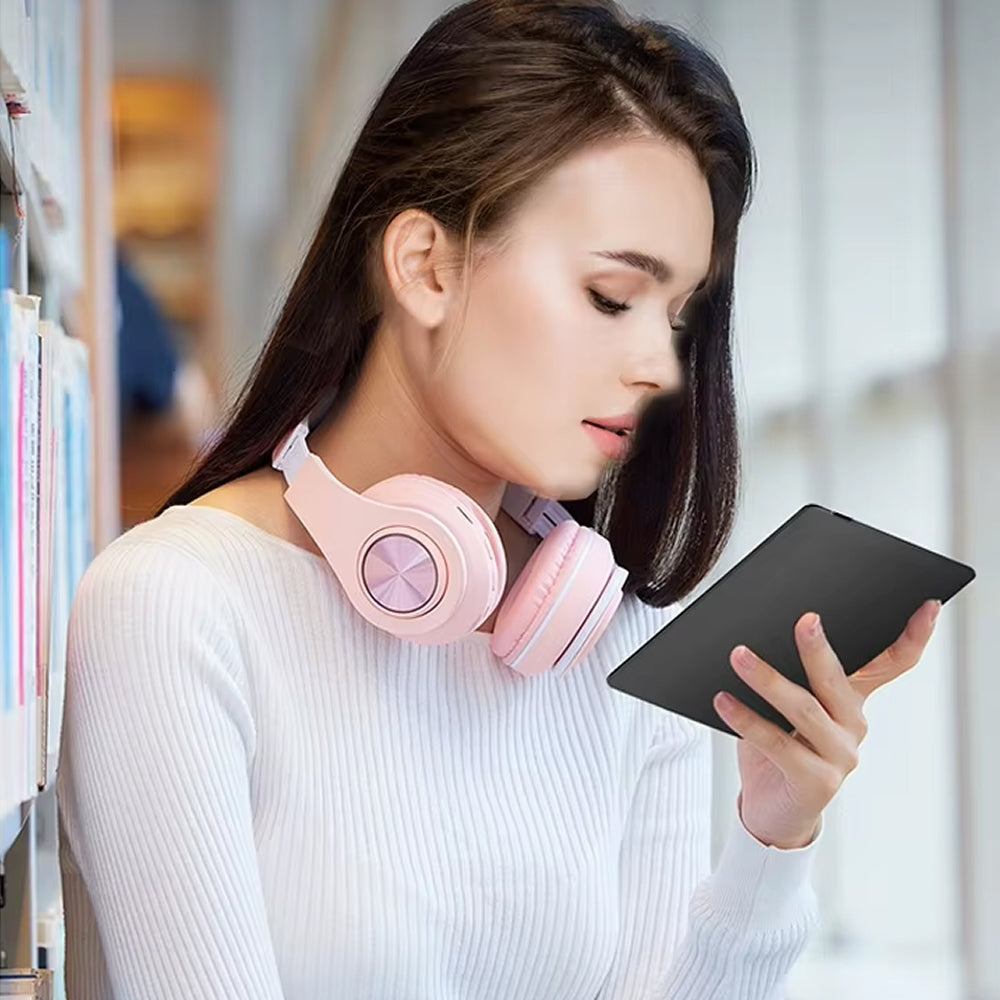 LitraKno Ebook Reader Paper-Like Anti-Glare Display with WiFi, Expandable Storage and Ultra-Long Battery Life