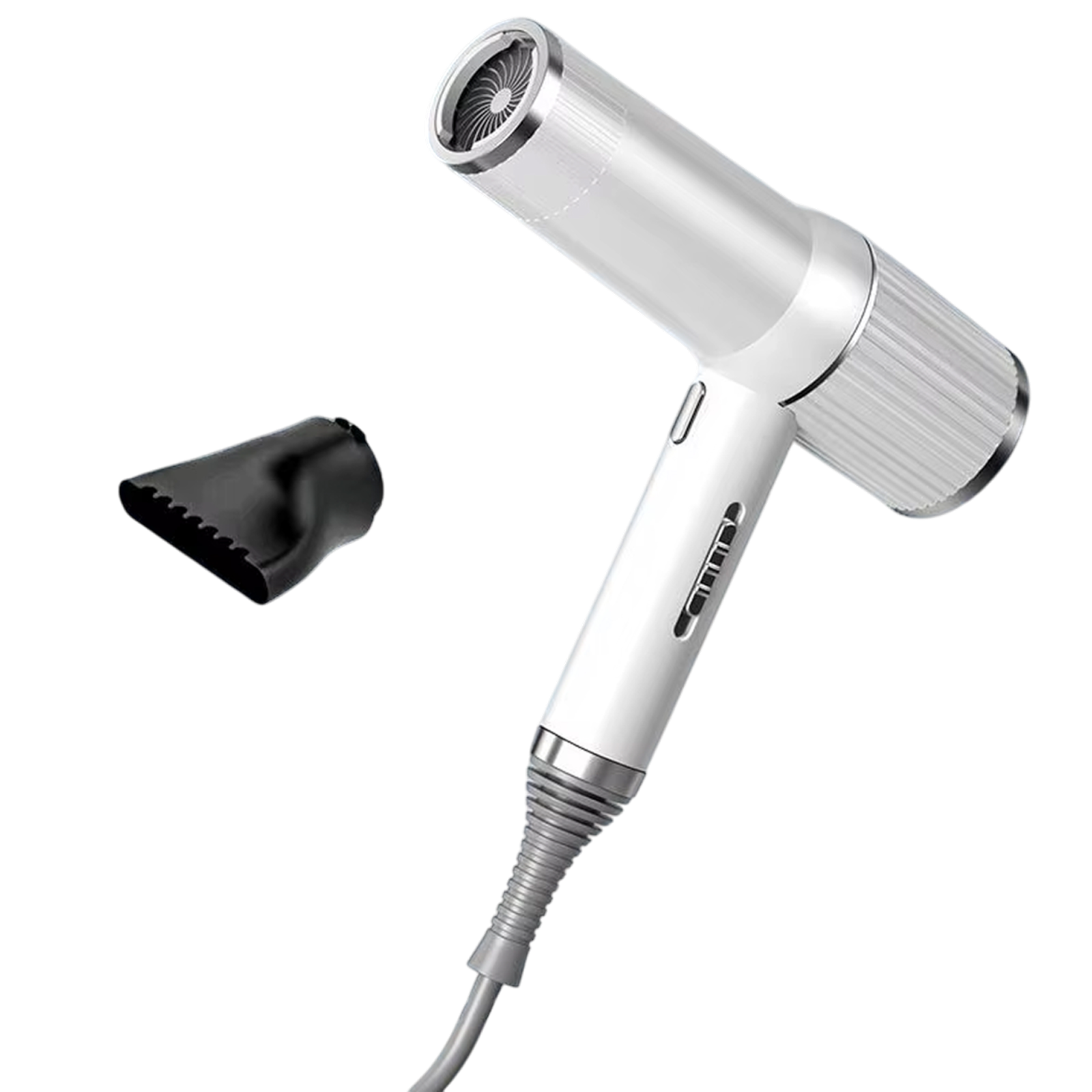 LumeAiro High-Speed Ionic Hair Dryer with Brushless Motor