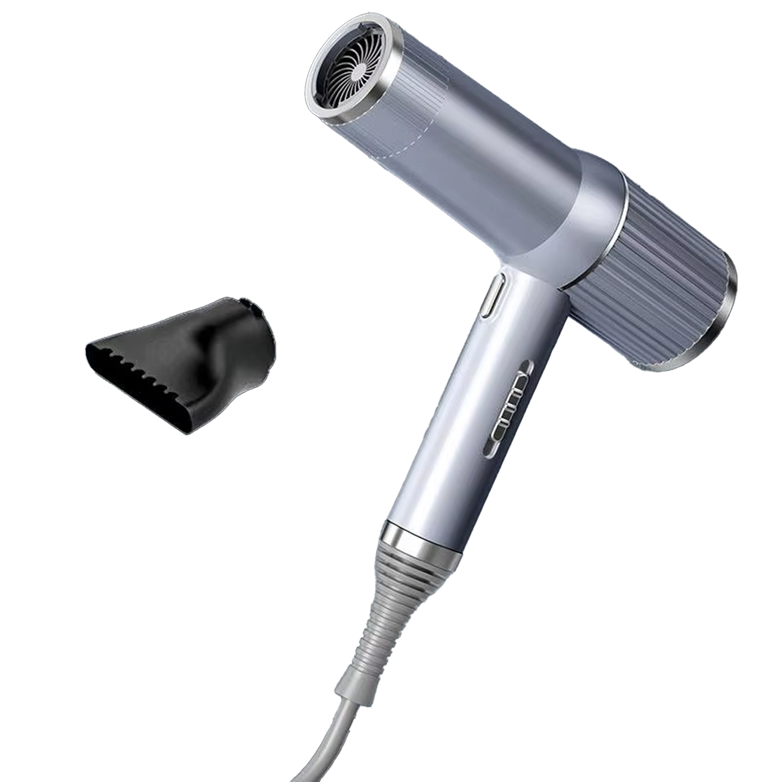 LumeAiro High-Speed Ionic Hair Dryer with Brushless Motor