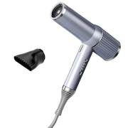 LumeAiro High-Speed Ionic Hair Dryer with Brushless Motor