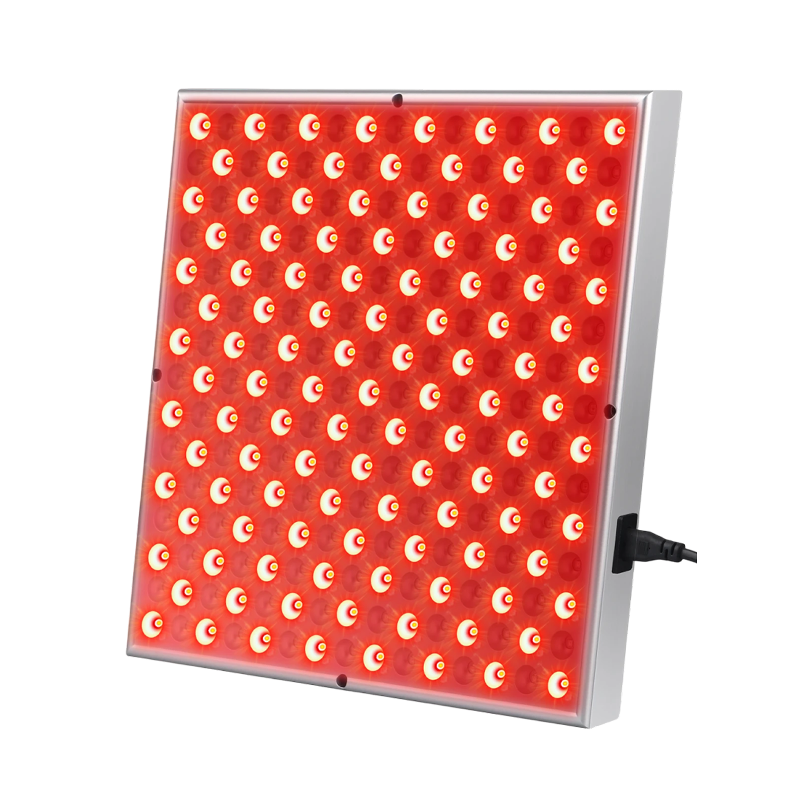 LumexLi Dual-Wavelength Red Light Therapy Panel for Pain & Skin