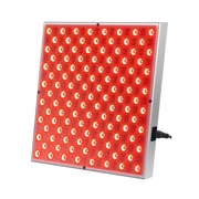 LumexLi Dual-Wavelength Red Light Therapy Panel for Pain & Skin
