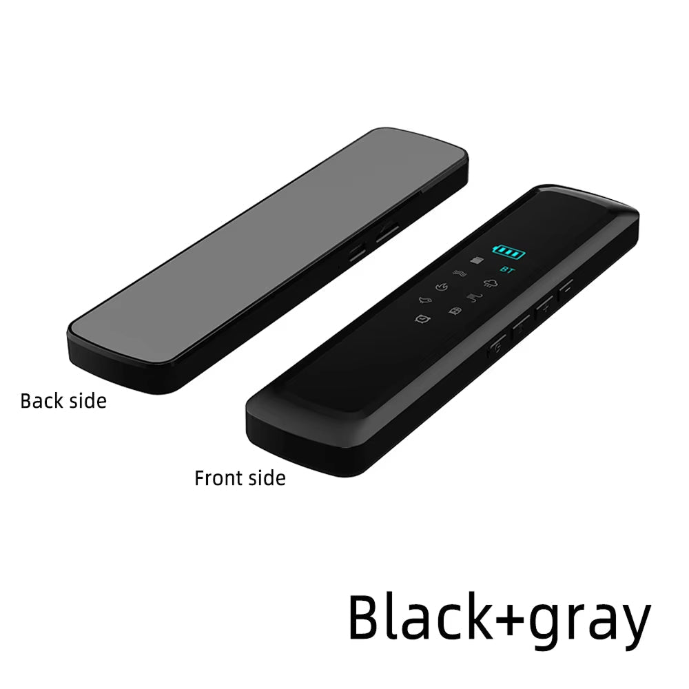 LunaxTone Private Bone Conduction Sleep Speaker for Couples