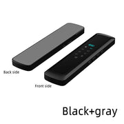 LunaxTone Private Bone Conduction Sleep Speaker for Couples
