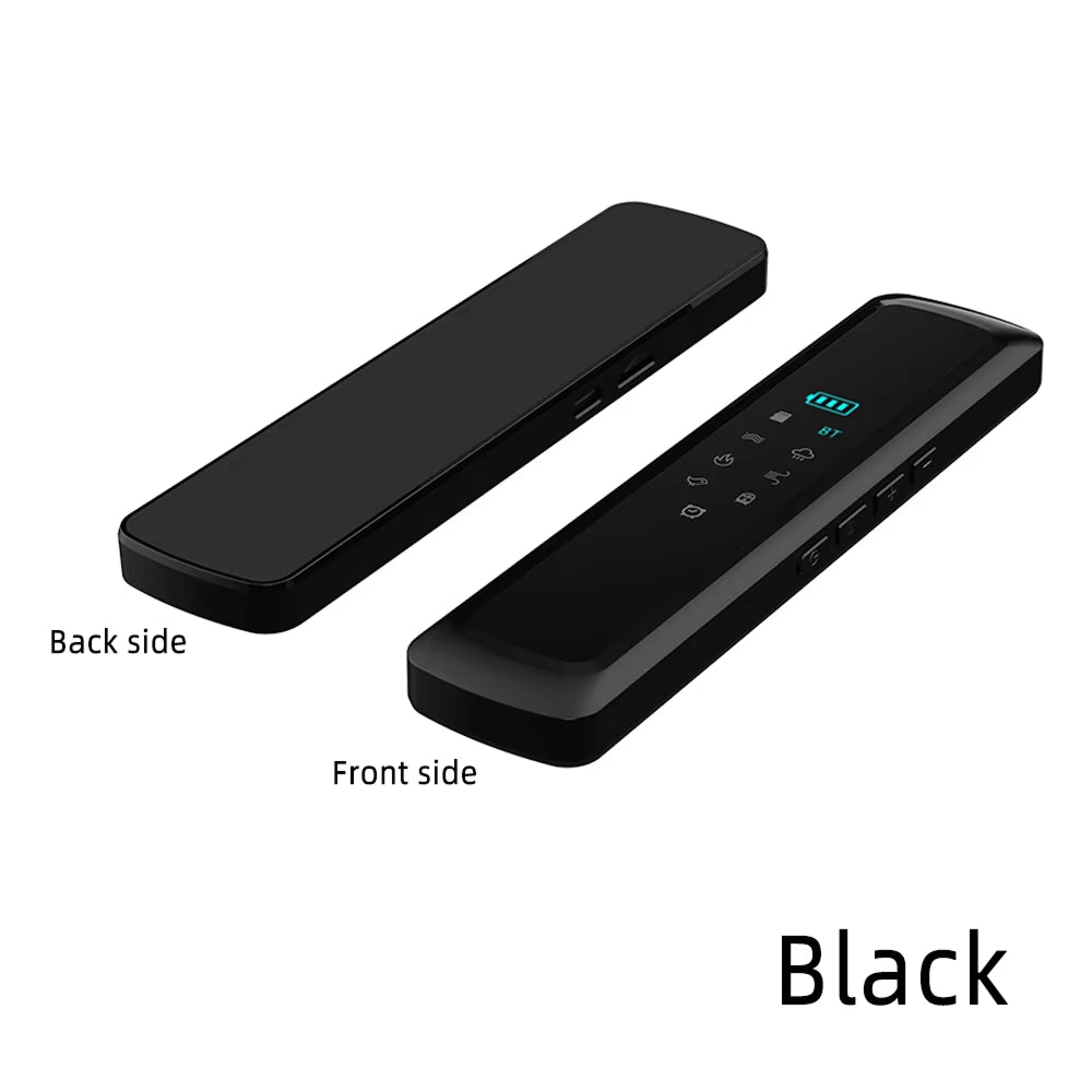 LunaxTone Private Bone Conduction Sleep Speaker for Couples