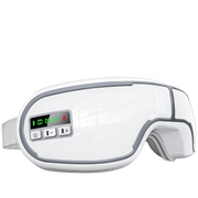 MasaHixiv Heated Eye Mask for Dry Eyes and Migraines