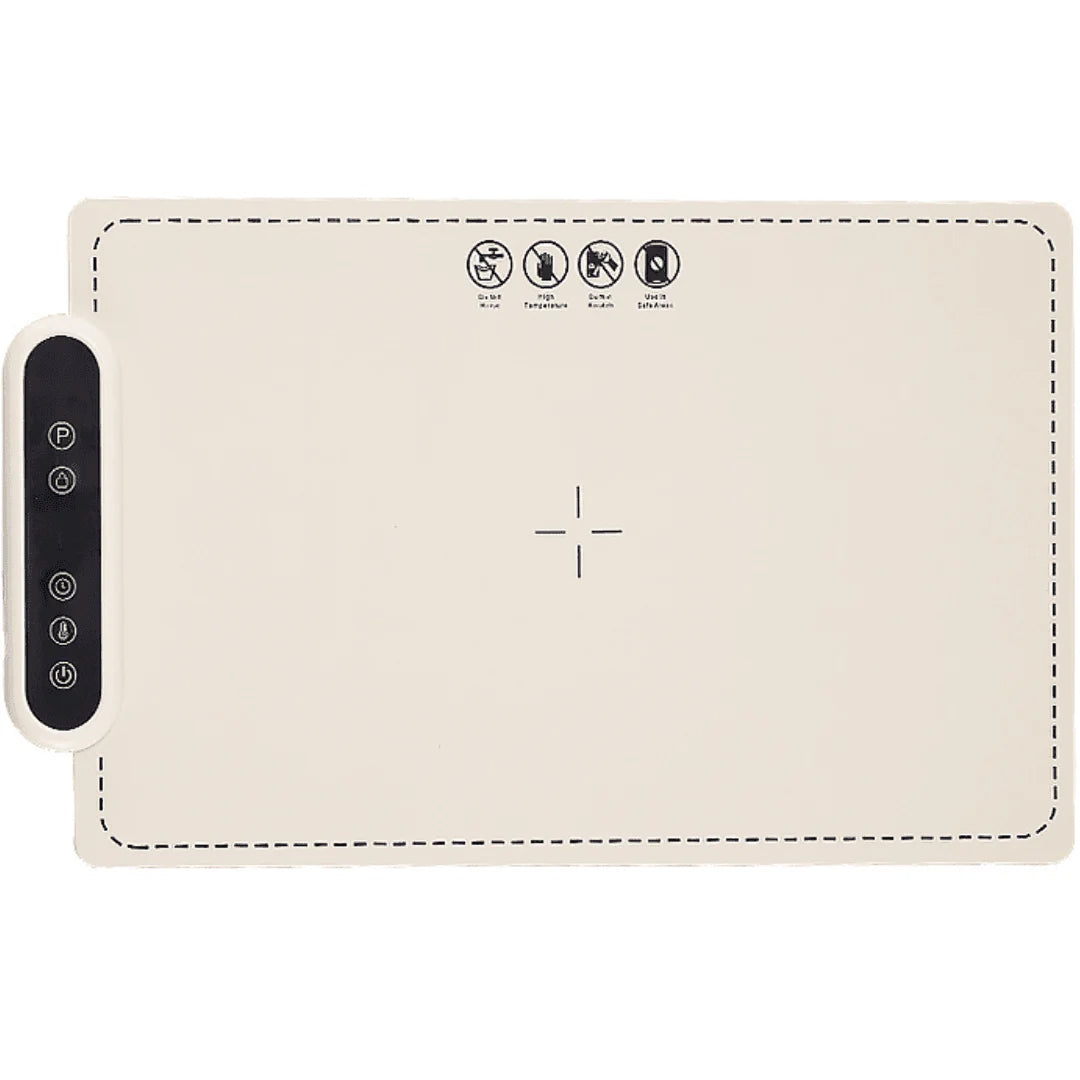 MealCobi Food Warmer Mat