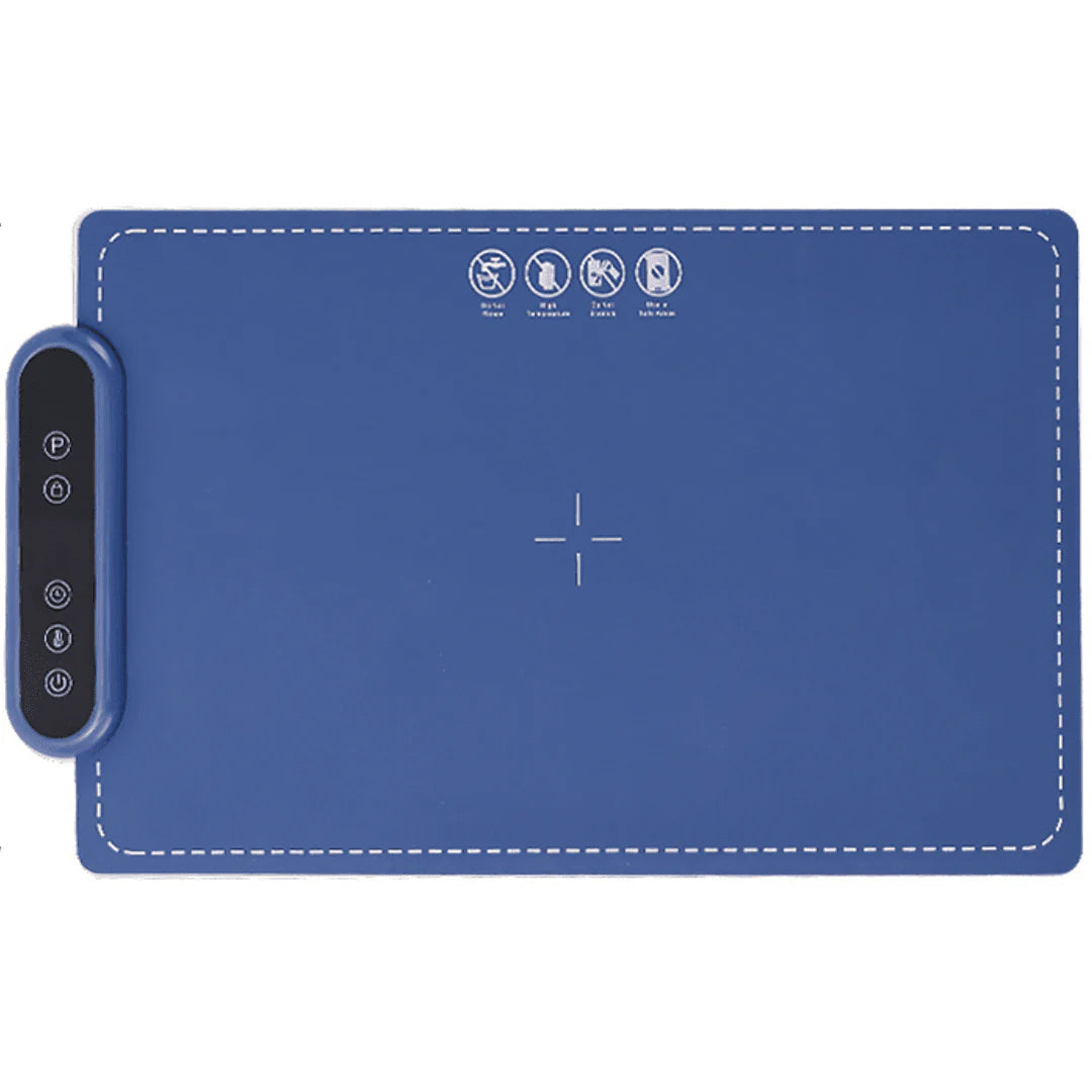 MealCobi Food Warmer Mat