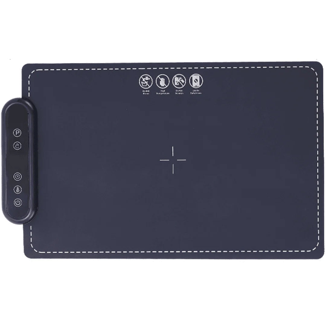 MealCobi Food Warmer Mat