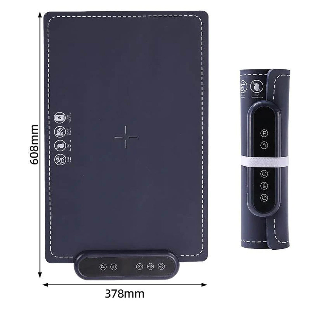 MealCobi Food Warmer Mat