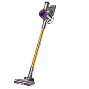 MekValix S3P 45,000Pa Cordless Stick Vacuum with Tangle-Free Brush