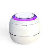 MinCleanx Ultrasonic Dental Cleaner - 42,000Hz Professional 30W Ultrasonic Cleaner with LED Light