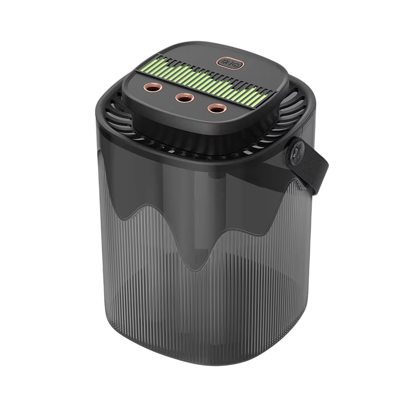 Mistovya - Air Humidifier