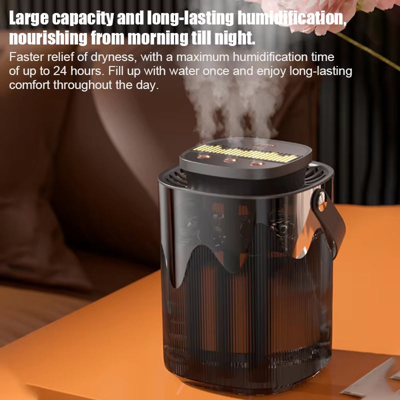 Mistovya - Air Humidifier
