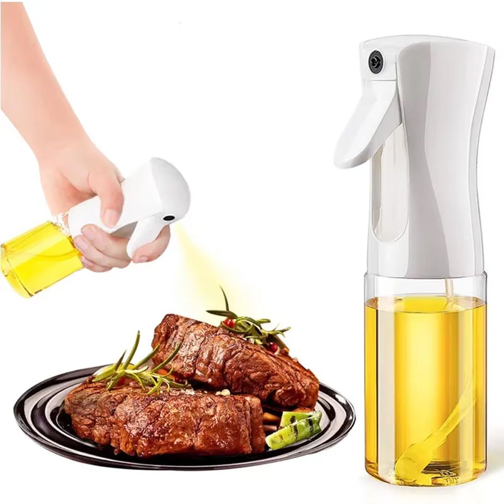 MitiSprix High-Pressure Oil Sprayer for Air Fryer and Grill