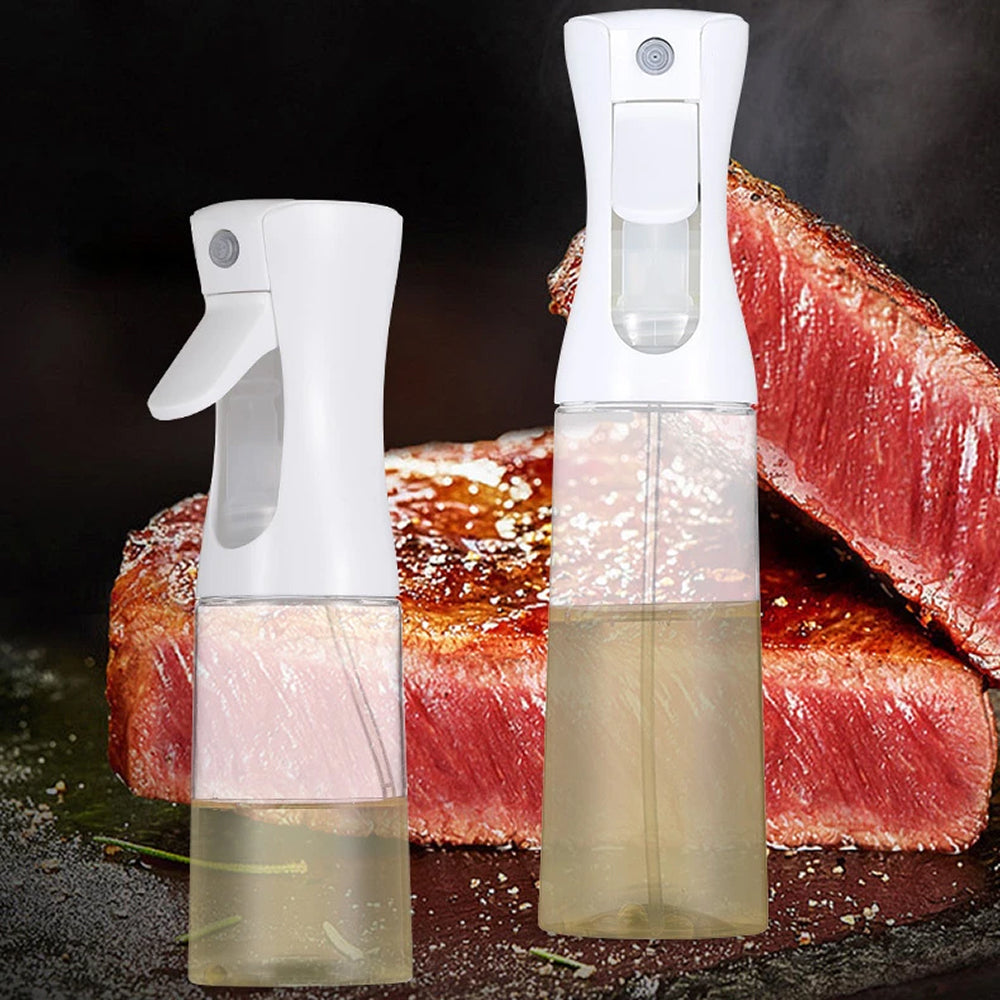 MitiSprix High-Pressure Oil Sprayer for Air Fryer and Grill