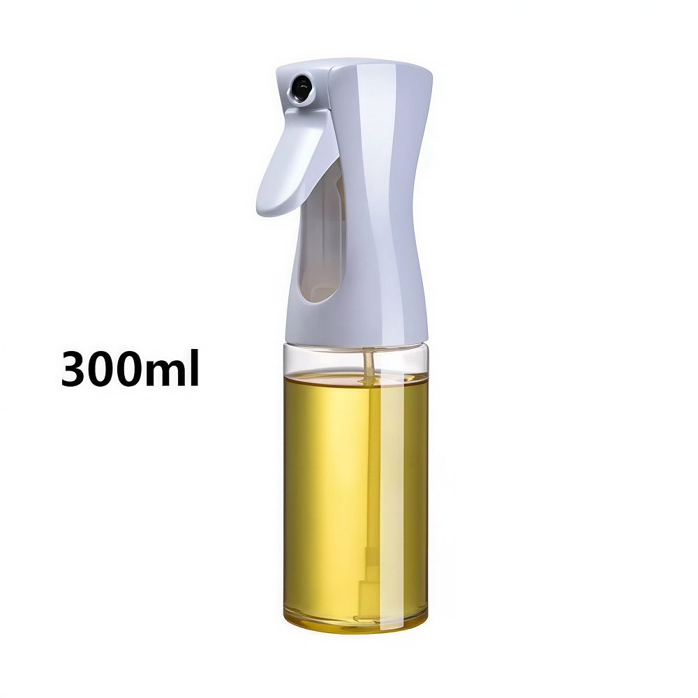 MitiSprix High-Pressure Oil Sprayer for Air Fryer and Grill