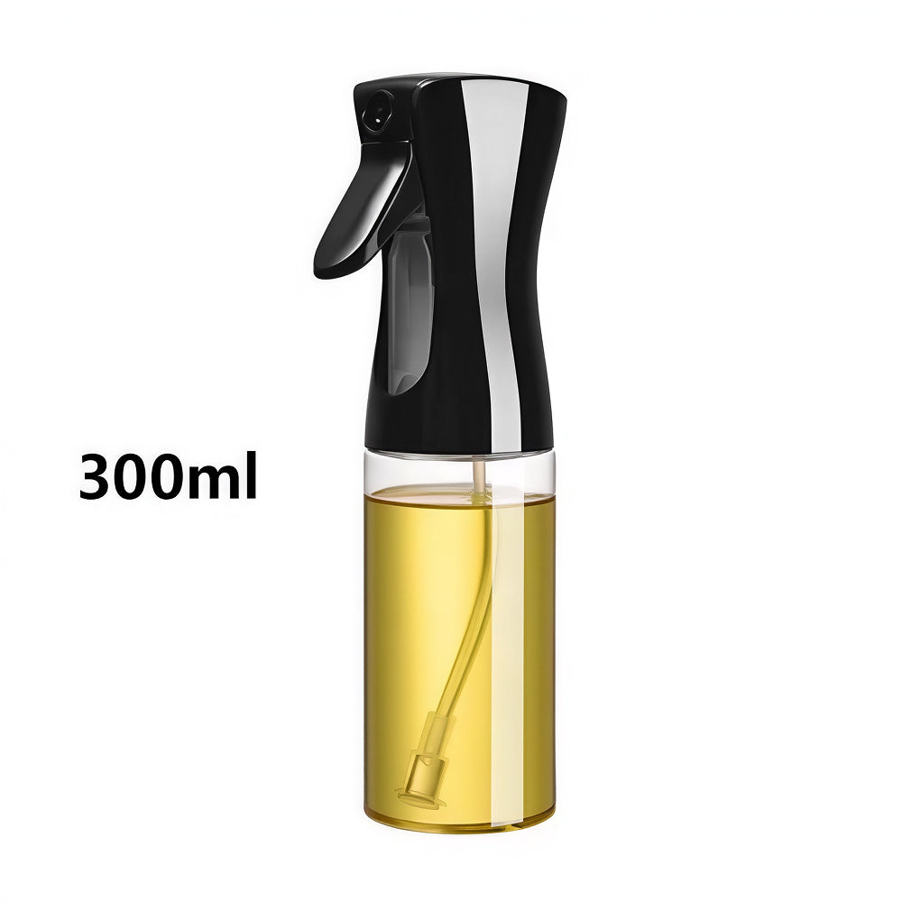 MitiSprix High-Pressure Oil Sprayer for Air Fryer and Grill