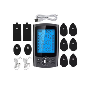 NervNova TENS Unit - Drug-Free Pain Relief and Muscle Recovery