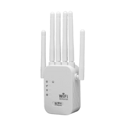 NetalPro 1200Mbps Dual-Band WiFi Booster & Range Extender