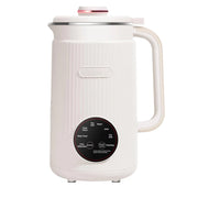 NomiPrex Professional Automatic Nut Milk Maker with Self-Cleaning