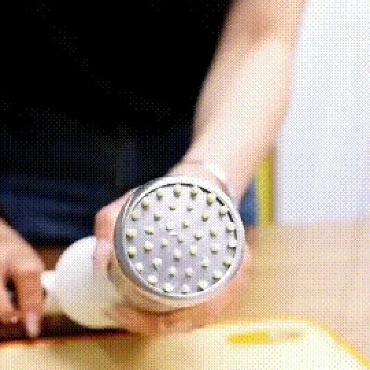 NoodiMeal Cordless Electric Handheld Noodle Maker