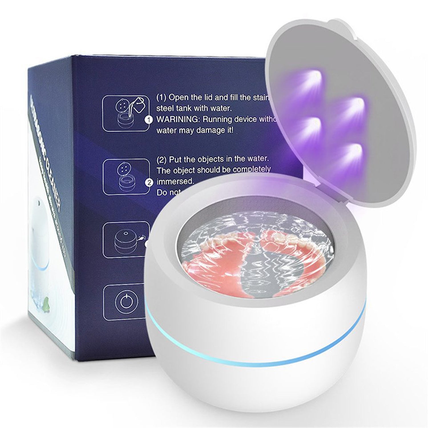 OsicClear 1