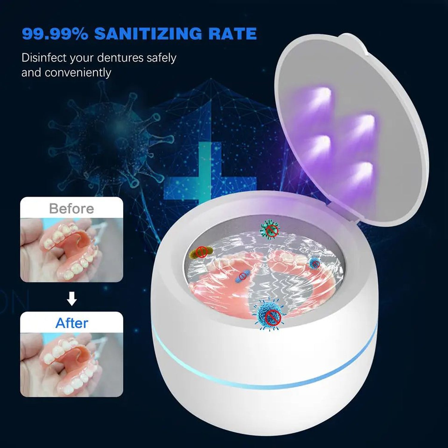 OsicClear 1