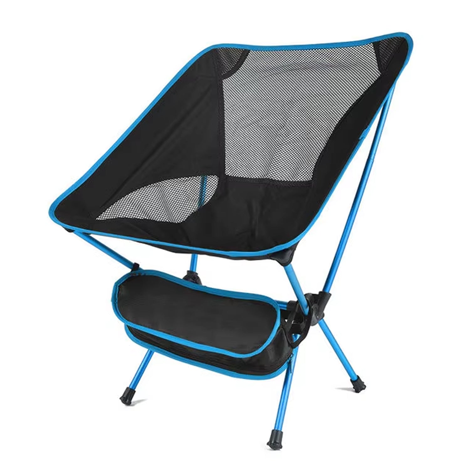 PikoOuta Portable Ultra-Light Folding Camping Chair