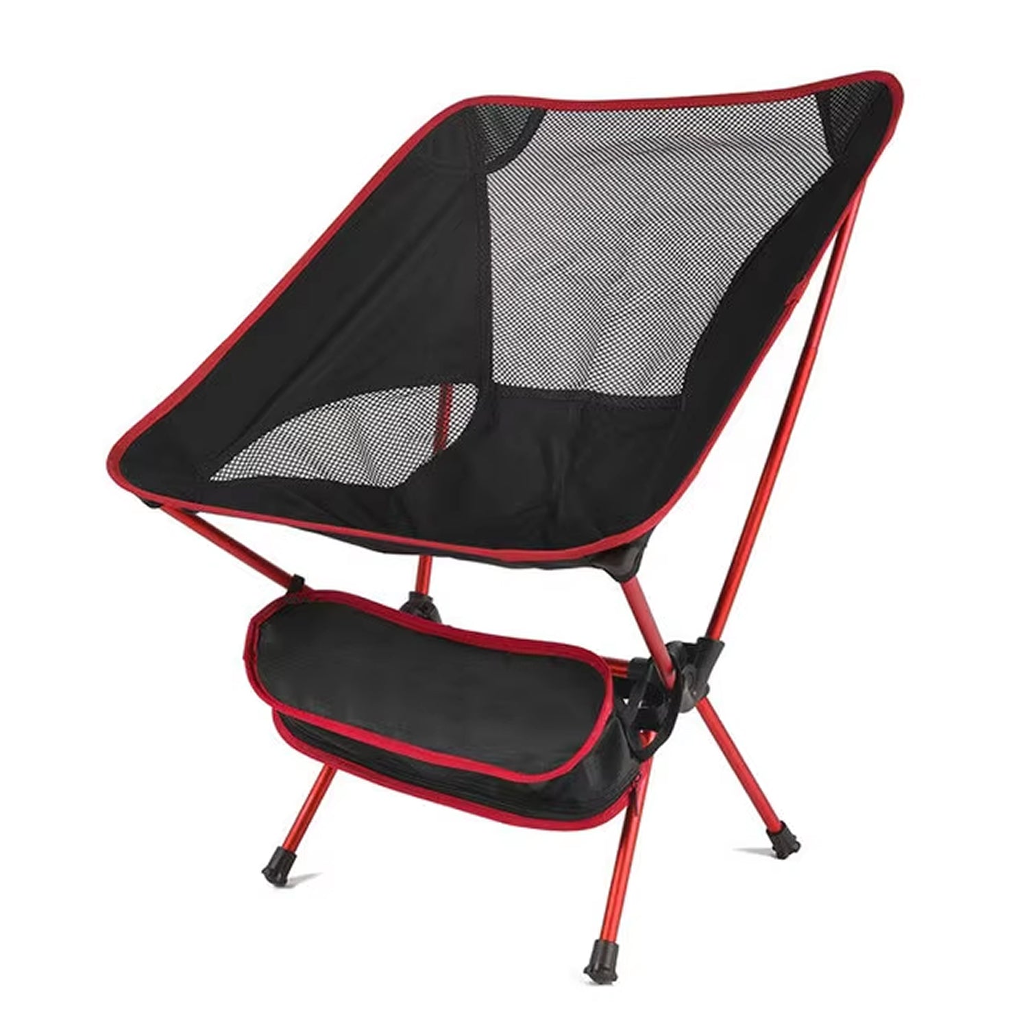 PikoOuta Portable Ultra-Light Folding Camping Chair