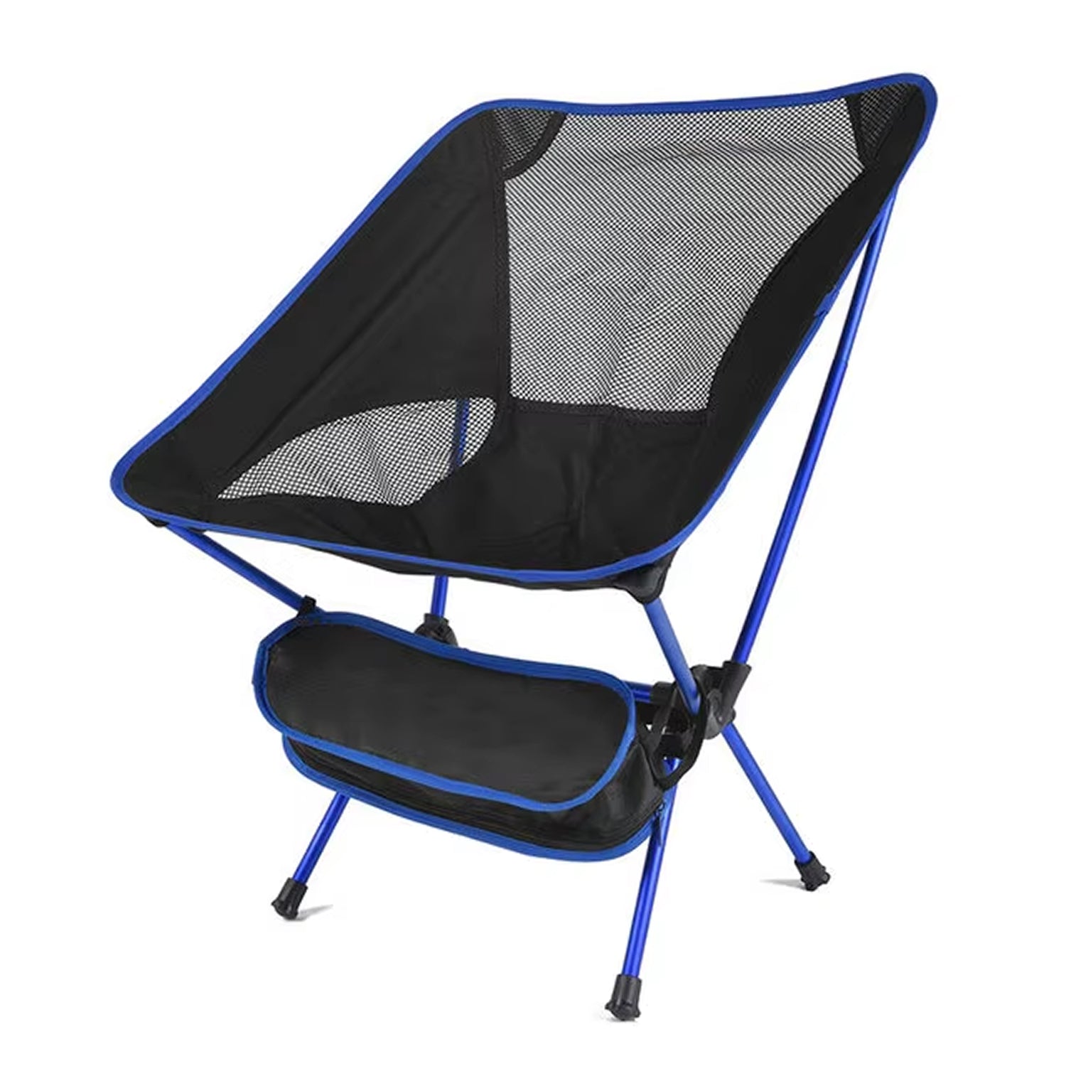 PikoOuta Portable Ultra-Light Folding Camping Chair